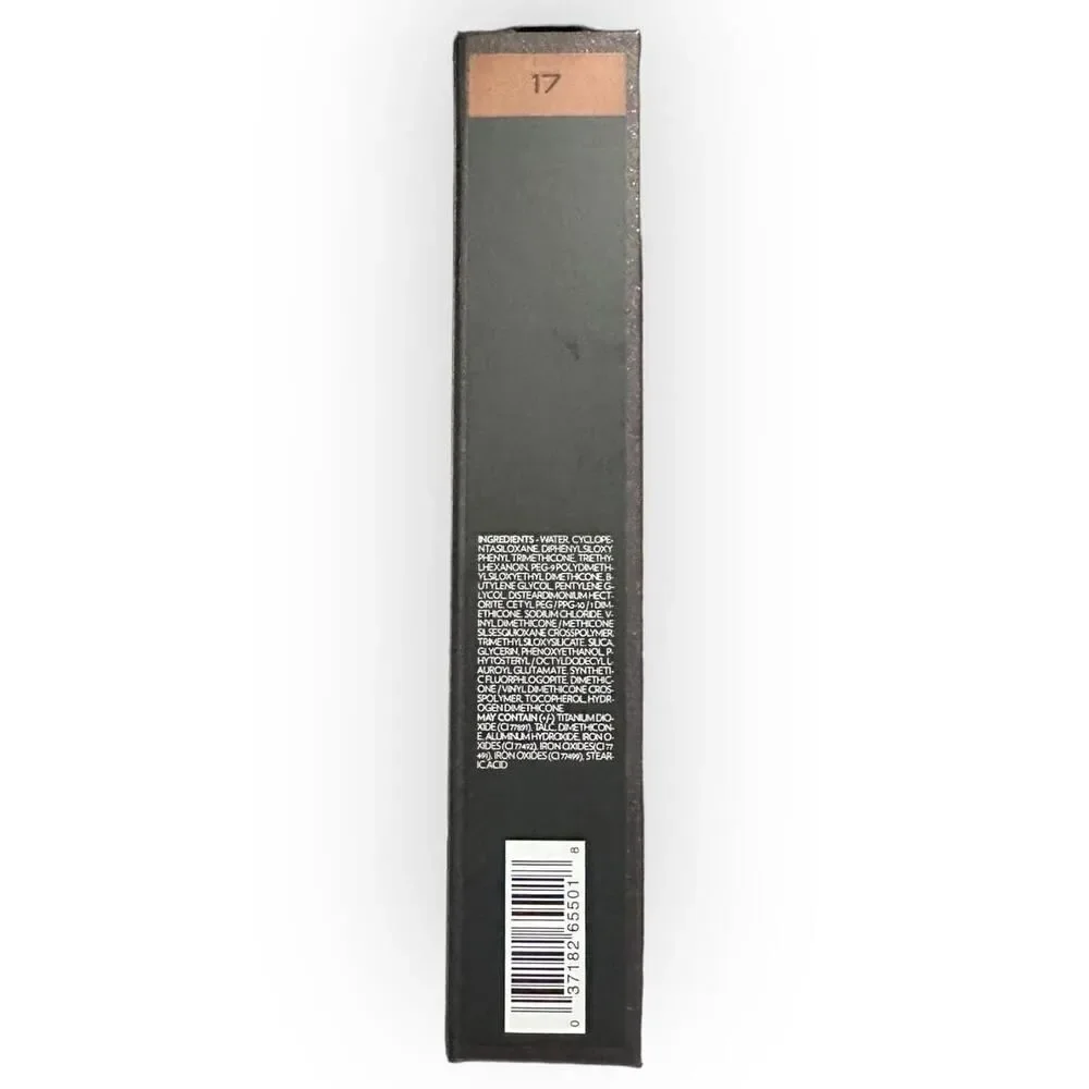 Surratt Beauty Surreal Skin Foundation Wand 15 ml Shade 17 Rich Brown NIB